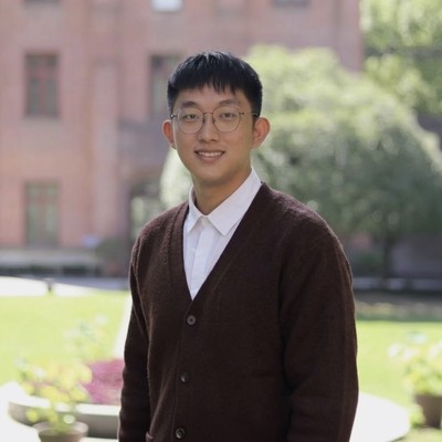 Gui-Ping (Roy) Liang